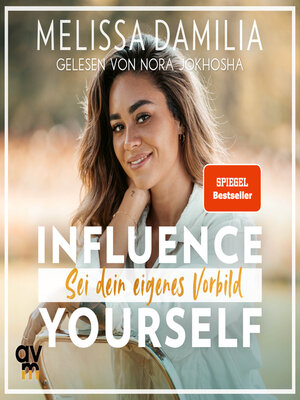 cover image of Influence yourself!